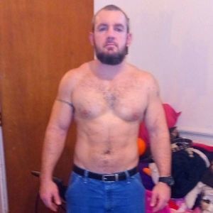 Meet your Posher, Jonathan